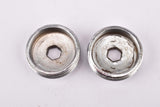 Suntour Superbe Pro chromed metal Dust Cap from the 1980s