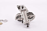 Campagnolo Nuovo Record gear shifting group set (lever, rear and front derailleur) 1981