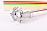 NOS/NIB Campagnolo Nuovo Record #1044 seatpost in 26.6 diameter from the 1970s - 1980s