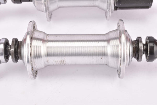 Shimano Altus #HB-RM40 #FH-RM40 7-speed Hyperglide hub set 36h ...