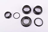 NOS/NIB Tecora E EC34/25.4 1" / 1 1/8" Headset with english thread