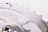 VeloOrange Grand Cru 50.4 BCD Crankset