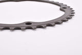 Campagnolo Super Record #FC-SR242 11-Speed 42-54 small Chainring with 42 teeth and 145mm BCD