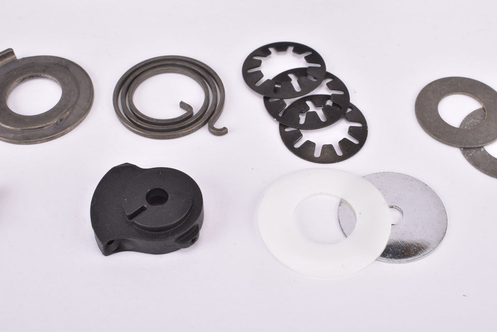 Levier Gauche Campagnolo Super Record Ultra-Shift - Corps De Carrosserie Pour Vélo Route