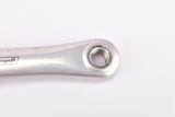 Campagnolo Chorus 10-speed right crank arm in 175mm length from the mid 2000s