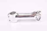 Bianchi RC AS-006 Forged 1" Ahead Stem in Size 105mm with 24.5mm Bar Clamp Size from the 2000s