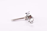 NOS Simplex SLJ second version  #SLJ5005 retro friction clamp-on single right hand gear lever shifter from the 1970s