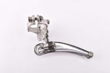 Campagnolo Nuovo Gran Sport gear shifting group set (lever, rear and front derailleur) 1980s