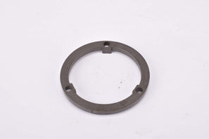 Shimano Uniglide / Hyperglide dark grey 7-speed Cassette Spacer in 3.1 mm  height