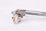 Campagnolo Record #1044 Seatpost with 27.2 mm diameter from the 1970s - 80s