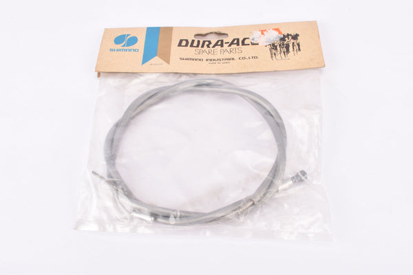 NOS Shimano Dura-Ace #8505003 front Brake cable, housing and ferrules