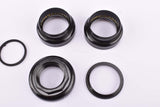 NOS/NIB Tecora E EC34/25.4 1" / 1 1/8" Headset with english thread