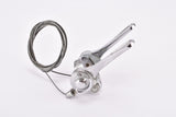 NOS Huret Allvit & Svelto #Ref. 1882 Clamp-on Gear Lever Set from the 1960s - 1970s