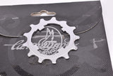 NOS/NIB Campagnolo 11-speed Ultra-Shift (US) #11S-131 13-A Cassette Sprocket with 13 teeth from the 2010s - 2020s