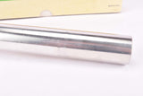 NOS/NIB Campagnolo Nuovo Record #1044 seatpost in 26.6 diameter from the 1970s - 1980s