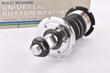 NOS/NIB Tioga Sealed Mechanism #MTB-SK (3-R) Universal Bottom Bracket in 130 mm, with english thread from the 1990s