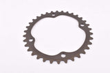 Campagnolo Super Record #FC-SR234 11-Speed 34-50 small Chainring with 34 teeth and 112mm BCD