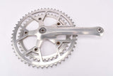 Campagnolo Victory #0355 Crankset with 52/42 teeth and 170mm length from 1985