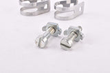 NOS Weinmann #144 22.0 brake lever mounting clamp band Set in 22 mm
