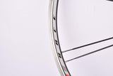 28" (622-14) Bontrager Race Series 6000 20 holes Front Wheel with radial laced blade spokes