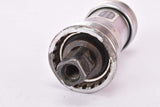 Shimano #BB-UN52 Cartridge Bottom Bracket in 110.5mm with italian thread from the 1990s  - 2000s