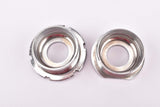 Sugino Mighty MW-68 Bottom Bracket with 114mm and english thread (BSA) from the 1970s - 1980s