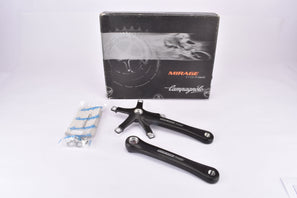 NOS/NIB Campagnolo Mirage #FC4-MIB593 9-speed Crankset in 175mm length from the 2000s