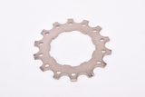 NOS Mavic #M40192 (CC9) Cassette Sprocket with 14 teeth