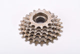 Atom 77 6-speed Freewheel with 14-26 teeth and english thread from the 1970s - 80s