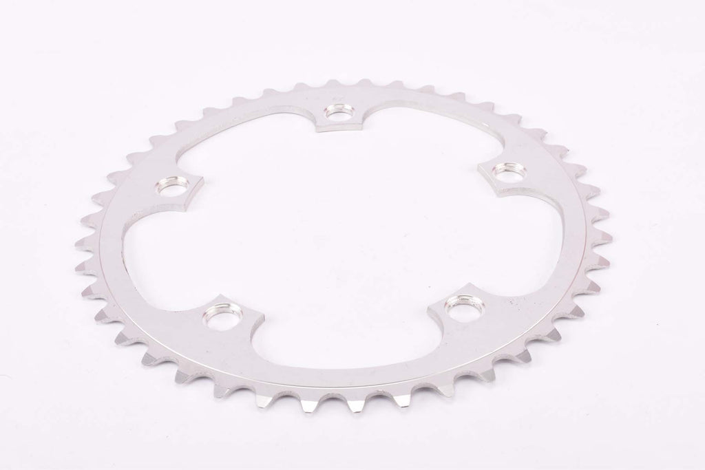 NOS Stronglight / Solida small Chainring with 42 teeth and 122 mm BCD ...