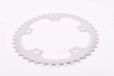 NOS Stronglight / Solida small Chainring with 42 teeth and 122   mm BCD from the 1970s - 1980s