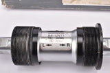 Shimano 600 Ultegra #BB-UN71 Cartridge Bottom Bracket in 115mm with english thread from 1994