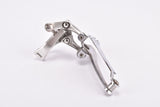 Campagnolo Chorus #C022 clamp-on front derailleur from the 1980s - 1990s