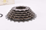Shimano #CS-HG50-7H 7-speed Hyperglide Cassette with 13-26 teeth