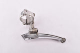 Campagnolo Triomphe #0104026 Clamp-on front derailleur from the mid 1980s