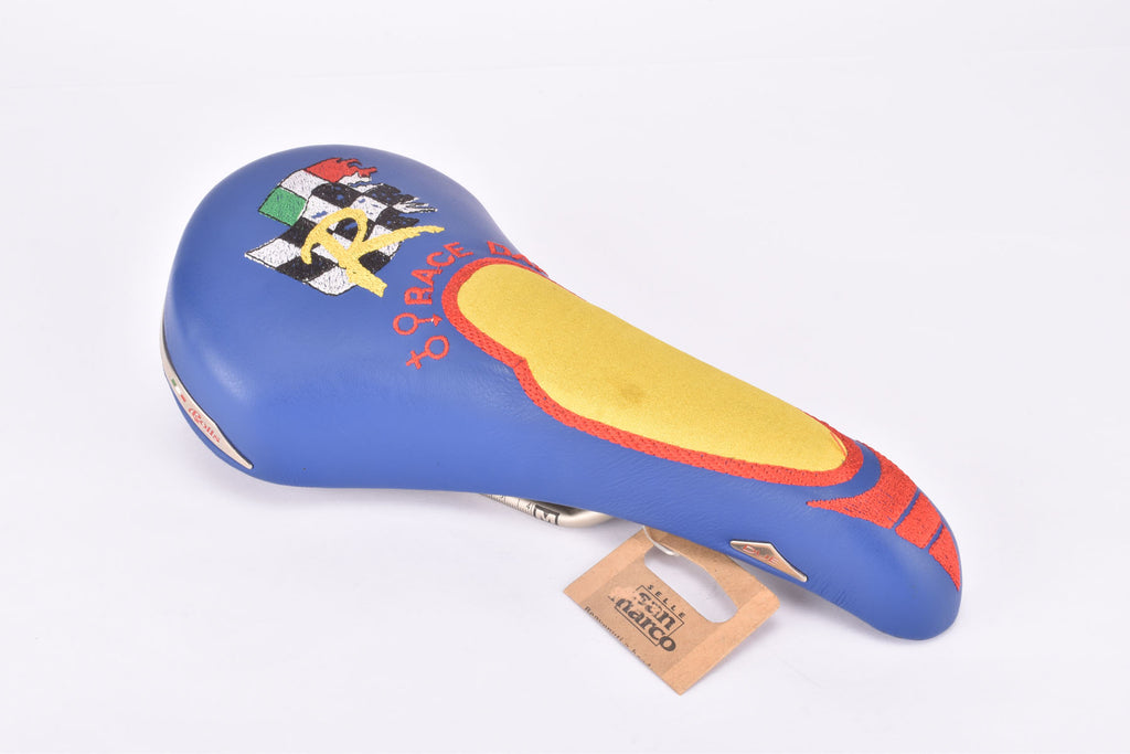 Selle San Marco Rolls Titanio Saddle Black Selle San Marco Rolls Titanio Saddle Black