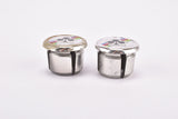 Original Colnago Panto handlebar Barend end plugs, no Replica!!!