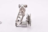 Campagnolo Nuovo Record gear shifting group set (lever, rear and front derailleur) 1981