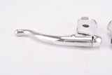 NOS Weinmann 500 brake lever set #186-101 from the 1970s - 1980s
