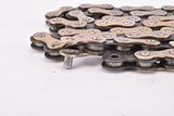 Wippermann Weiss-Stern Rennkette Gold 5-speed / 6-speed Chain in 1/2" x 3/32" with 110 links