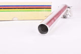 NOS/NIB Campagnolo Nuovo Record #1044 seatpost in 26.6 diameter from the 1970s - 1980s