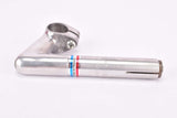 NOS Belleri France (BF / Belri) Forgée Potence Alliage Leger Stem in size 70mm with 25.0mm bar clamp size from the 1970s / 1980s