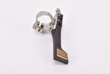 Simplex Bronze Range #SP2466 Stem mount Clamp-on single right hand Gear Lever Shifter from the 1980s
