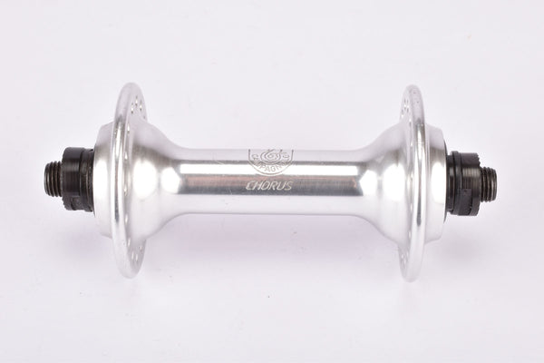 Moyeu Avant Campagnolo Chorus 36H Vintage - Années 90 Moyeu Avant Campagnolo Chorus 36H Vintage - Années 90