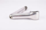 NOS Atax (XA Style) Stem in size 90mm with 25.0 mm bar clamp size and 22.0 quill size from the 1980s