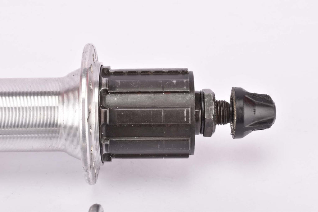 Shimano Altus #HB-RM40 #FH-RM40 7-speed Hyperglide hub set 36h ...