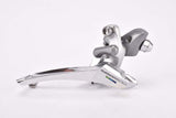 NOS/NIB Shimano 600 Ultegra Tricolor #FD-6400 braze-on Front Derailleur from 1990