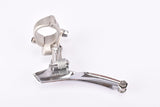 NOS/NIB Campagnolo Veloce #FD-01FVL 8-speed clamp-on Front Derailleur from 1993