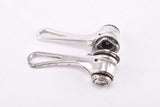 Simplex SLJ #SLJ5068/69 brazed on Gear Lever Shifter Set from the 1980s