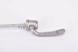 NOS Campagnolo Veloce #QF6-40 quick release, front Skewer from the 2000s